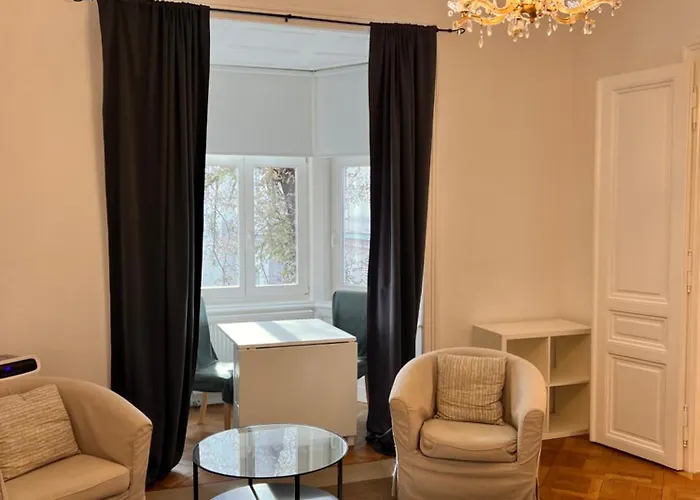 Rema 10702 Apartmán *
