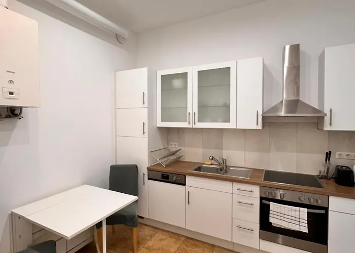 Apartmán Rema 10702