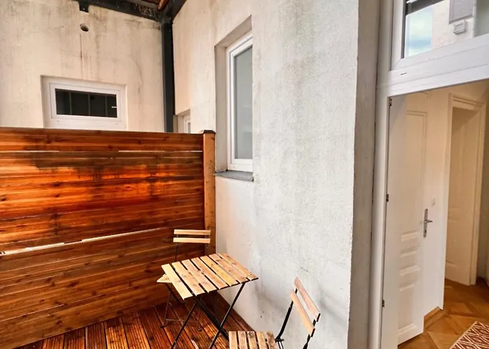 Apartmán Rema 10702 *