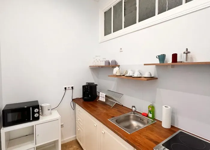 Apartmán Rema 10702 *