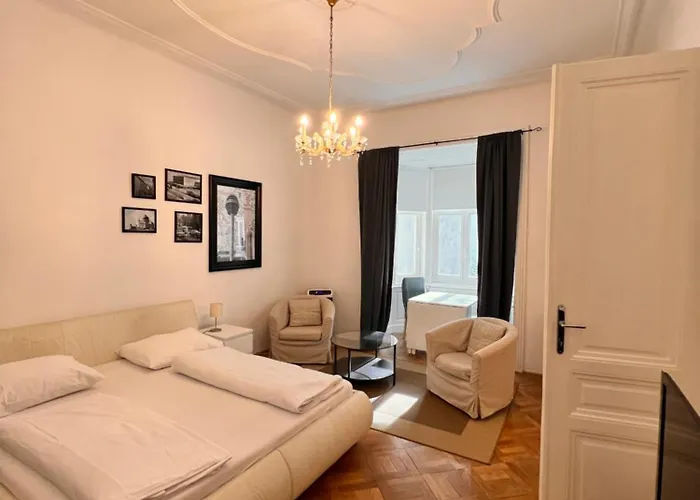 Apartmán Rema 10702 *