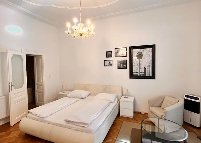 Rema 10702 Apartmán *