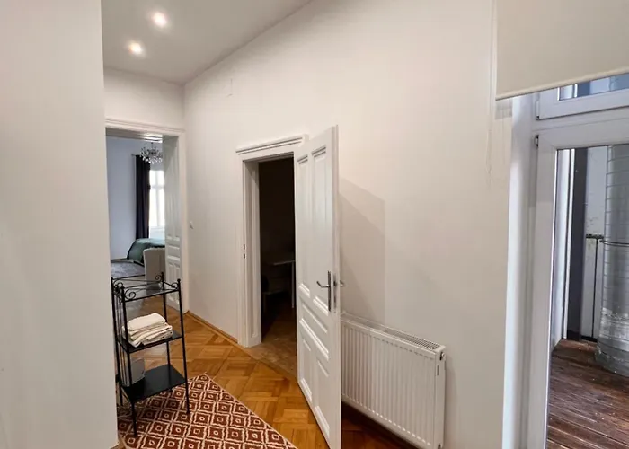 Apartmán Rema 10702 *