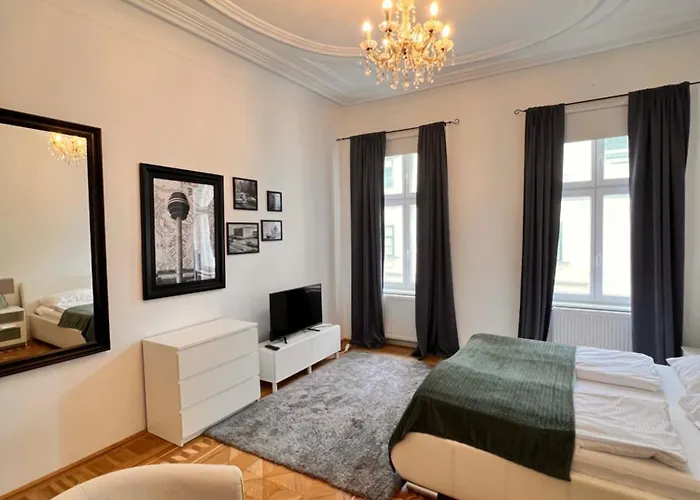 Apartmán Rema 10702 *