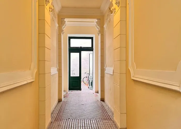 Rema Apartments Spittelberg * ウィーン