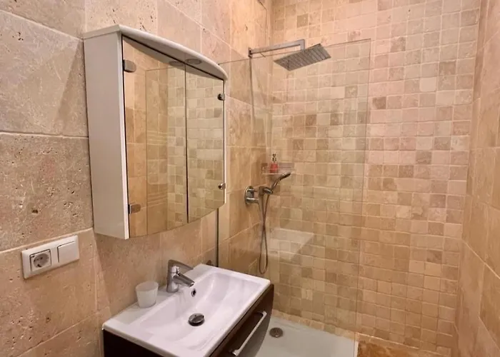 Rema 10702 Apartmán