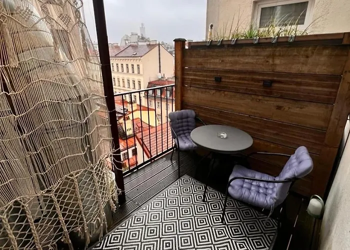 Rema 10702 Apartmán Vídeň