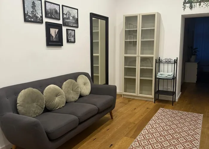 Apartmán Rema 10702 *