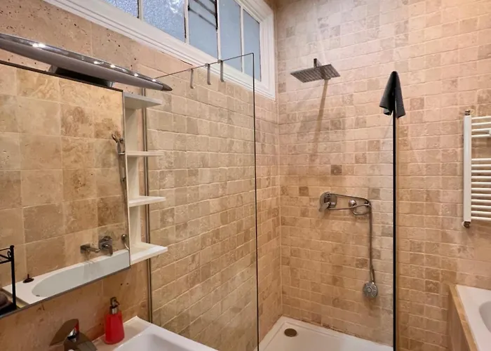 Apartmán Rema 10702 *