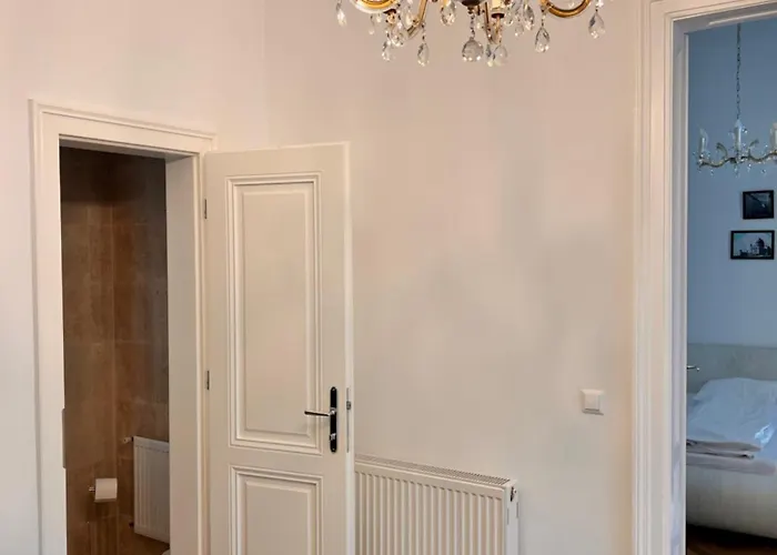 Rema 10702 Apartmán